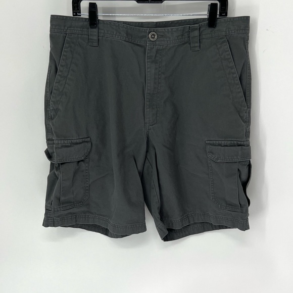 Columbia Omni shade cargo shorts men’s 36 - Picture 1 of 6
